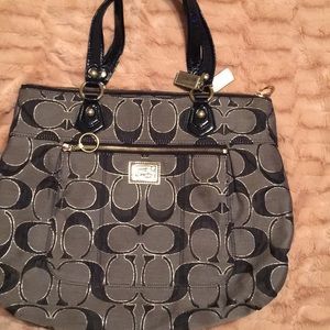 Coach handbag